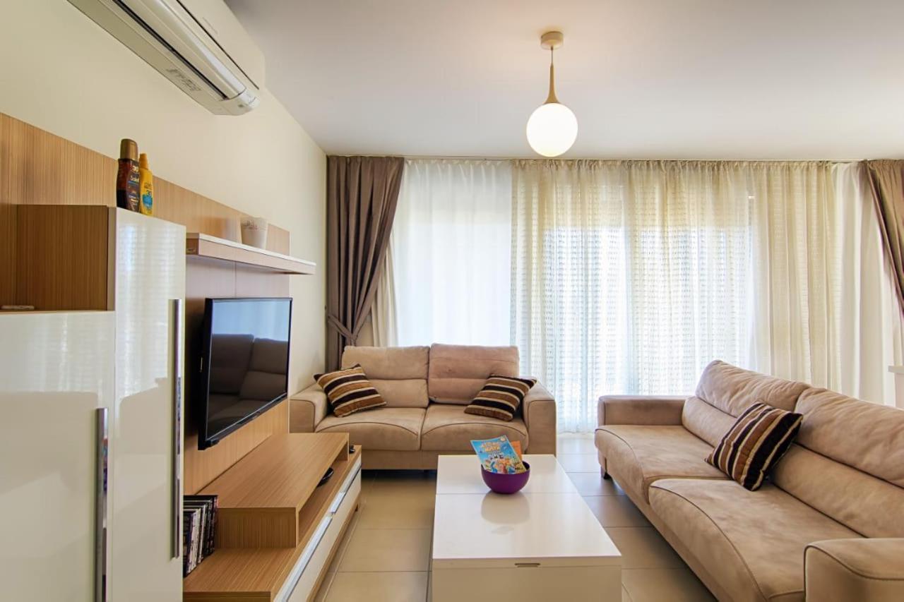 The Hill Konakli - C5 Apartamento Alanya Exterior foto