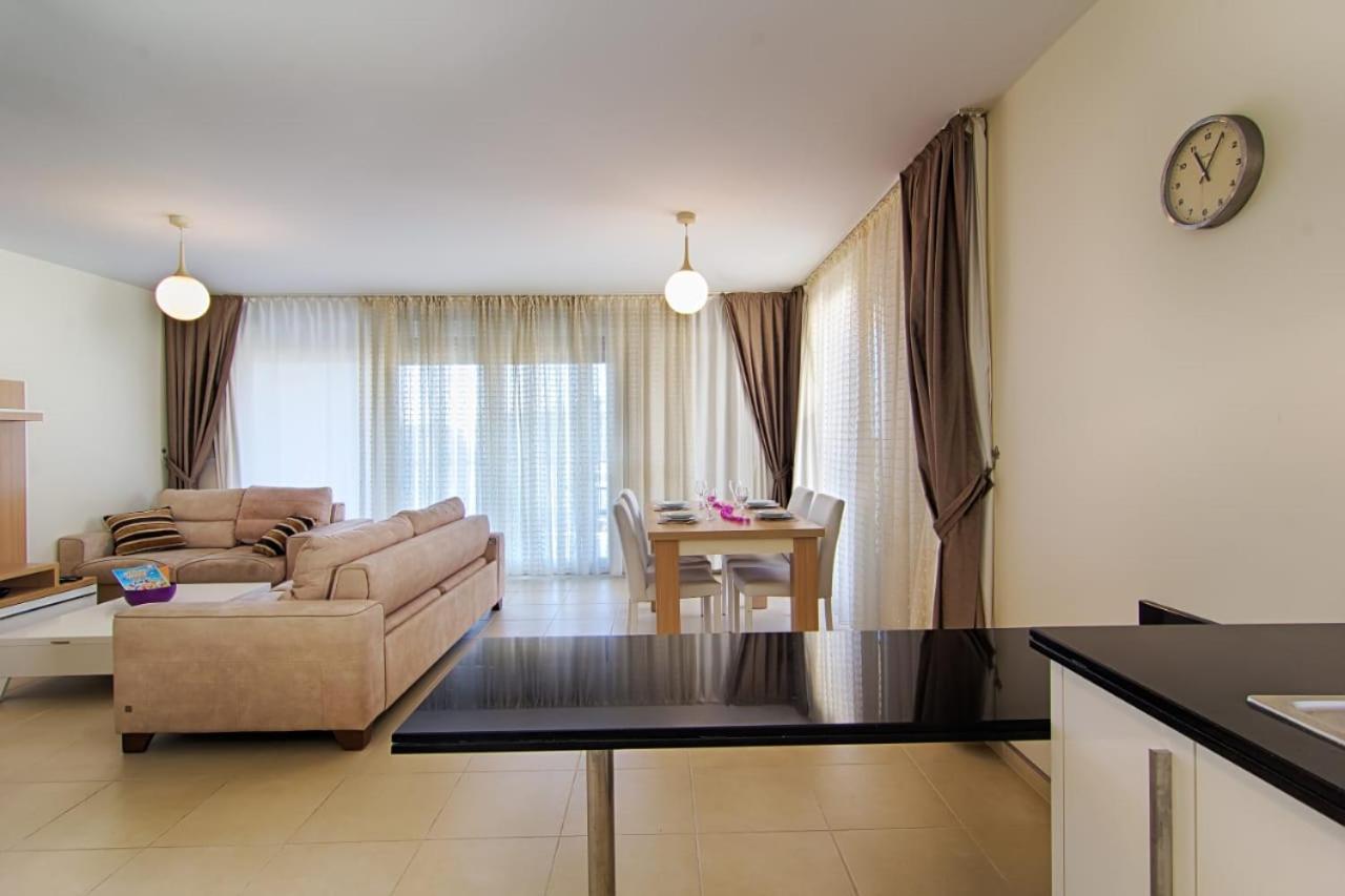 The Hill Konakli - C5 Apartamento Alanya Exterior foto